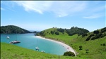 Bay of islands